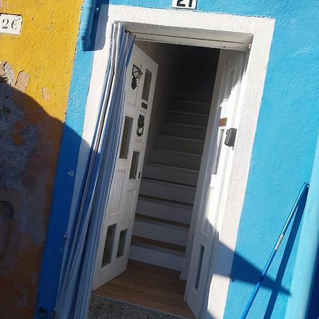 Burano Ca Comare Villa ภายนอก รูปภาพ